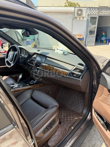 BMW X5 2012, 199,800 km - 3.0 l - Bakı