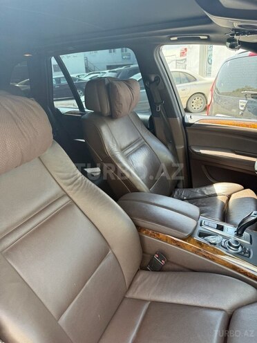 BMW X5 2012, 199,800 km - 3.0 l - Bakı