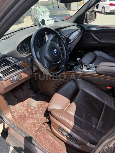 BMW X5 2012, 199,800 km - 3.0 l - Bakı