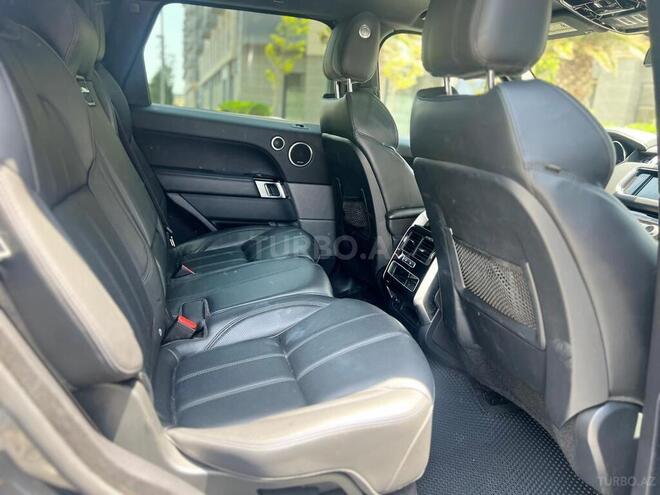 Land Rover RR Sport-16