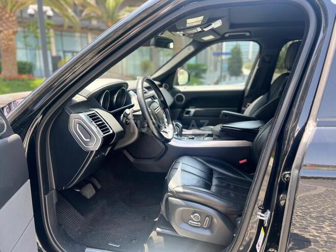 Land Rover RR Sport-14
