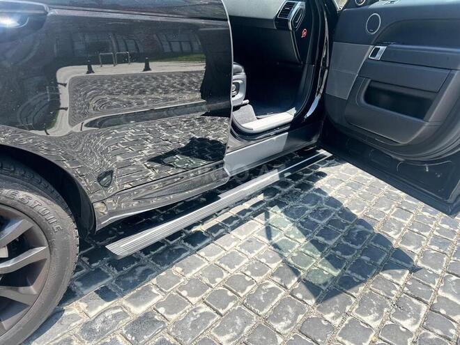 Land Rover RR Sport-10