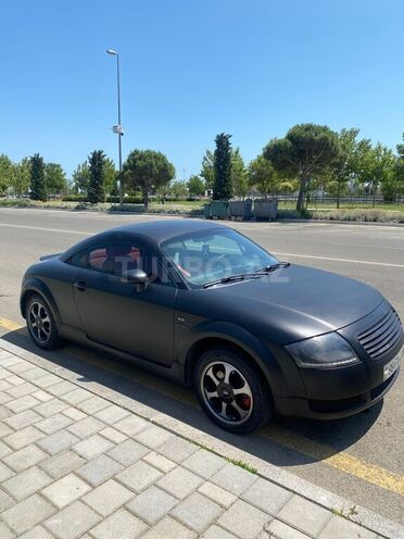 Audi TT 1999, 150,000 km - 1.8 l - Bakı