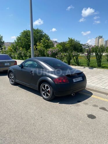 Audi TT 1999, 150,000 km - 1.8 l - Bakı