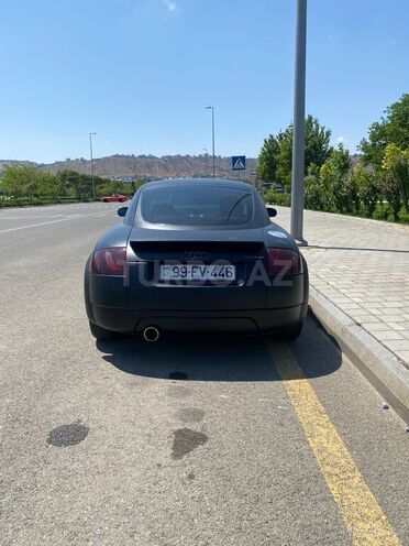 Audi TT 1999, 150,000 km - 1.8 l - Bakı