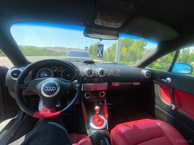 Audi TT 1999, 150,000 km - 1.8 l - Bakı