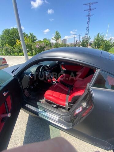 Audi TT 1999, 150,000 km - 1.8 l - Bakı