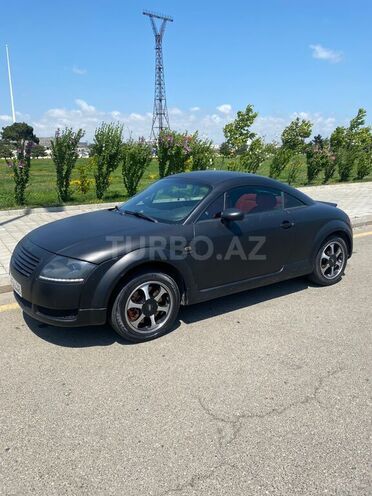 Audi TT 1999, 150,000 km - 1.8 l - Bakı