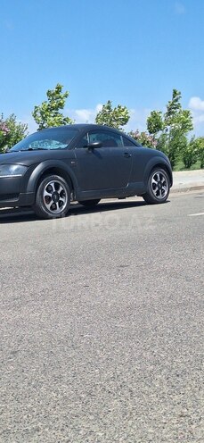 Audi TT 1999, 150,000 km - 1.8 l - Bakı