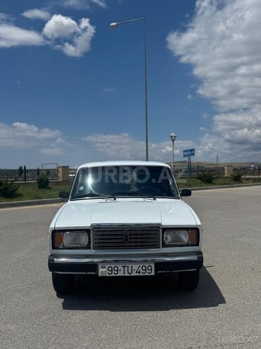 LADA (VAZ) 2104 2011, 83,000 km - 1.5 l - Şamaxı