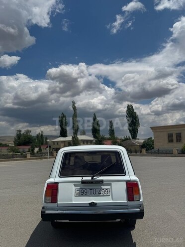 LADA (VAZ) 2104 2011, 83,000 km - 1.5 l - Şamaxı