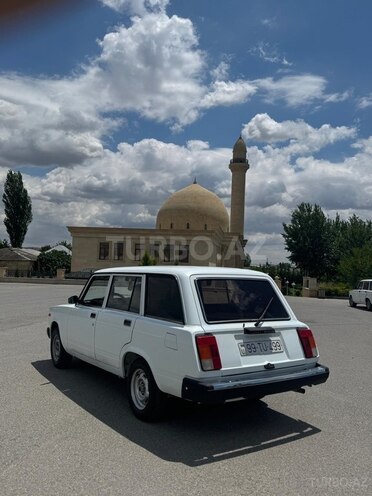 LADA (VAZ) 2104 2011, 83,000 km - 1.5 l - Şamaxı