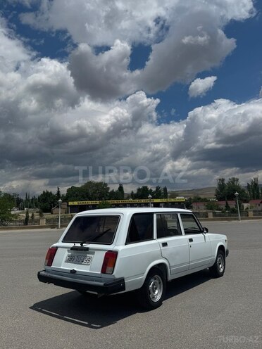 LADA (VAZ) 2104 2011, 83,000 km - 1.5 l - Şamaxı