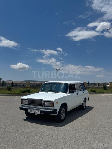 LADA (VAZ) 2104 2011, 83,000 km - 1.5 l - Şamaxı