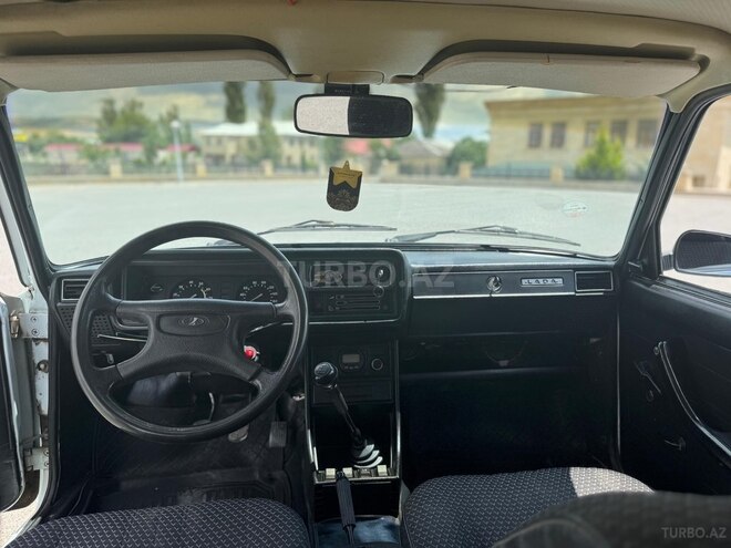 LADA (VAZ) 2104 2011, 83,000 km - 1.5 l - Şamaxı