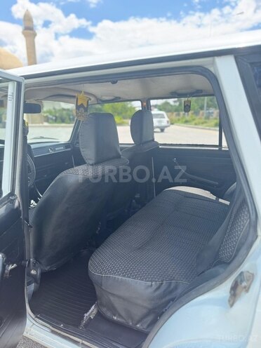 LADA (VAZ) 2104 2011, 83,000 km - 1.5 l - Şamaxı
