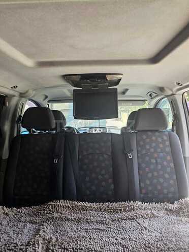 Mercedes Vito 115 2010, 386,000 km - 2.1 l - Bakı