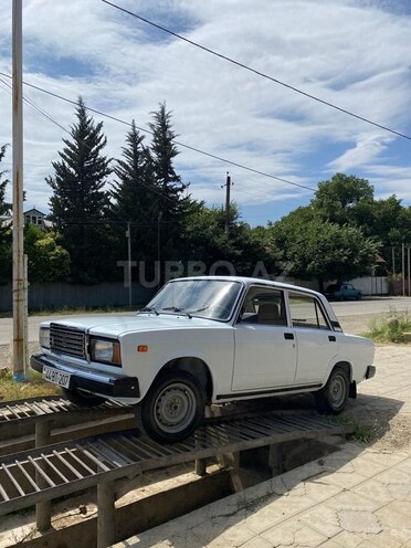 LADA (VAZ) 2107 2006, 95,000 km - 1.6 l - Masallı