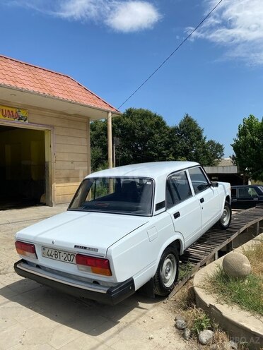 LADA (VAZ) 2107 2006, 95,000 km - 1.6 l - Masallı