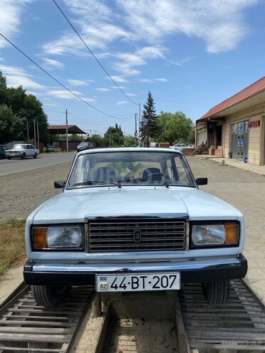 LADA (VAZ) 2107 2006, 95,000 km - 1.6 l - Masallı