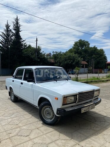 LADA (VAZ) 2107 2006, 95,000 km - 1.6 l - Masallı