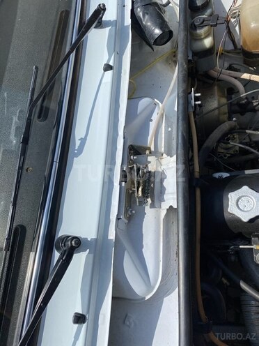 LADA (VAZ) 2107 2006, 95,000 km - 1.6 l - Masallı