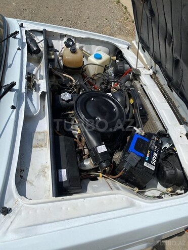LADA (VAZ) 2107 2006, 95,000 km - 1.6 l - Masallı