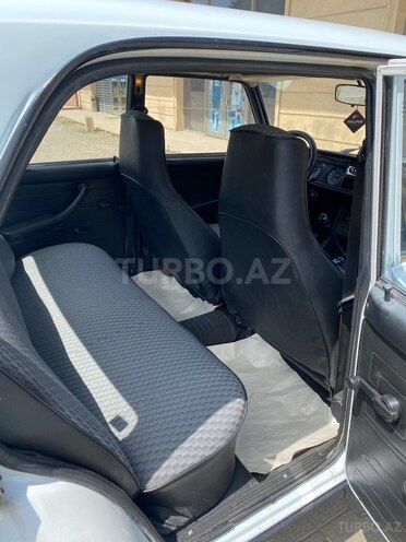 LADA (VAZ) 2107 2006, 95,000 km - 1.6 l - Masallı