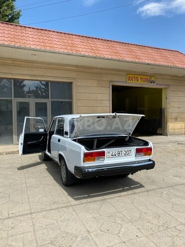 LADA (VAZ) 2107 2006, 95,000 km - 1.6 l - Masallı