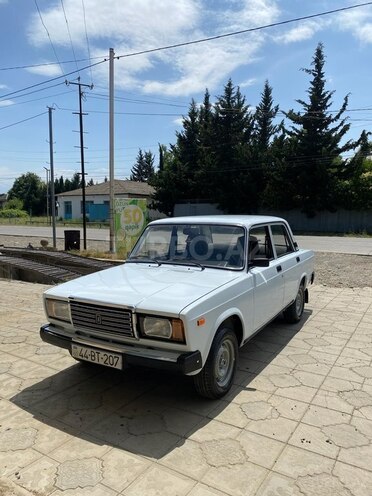 LADA (VAZ) 2107 2006, 95,000 km - 1.6 l - Masallı