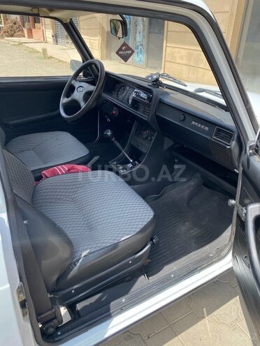 LADA (VAZ) 2107 2006, 95,000 km - 1.6 l - Masallı