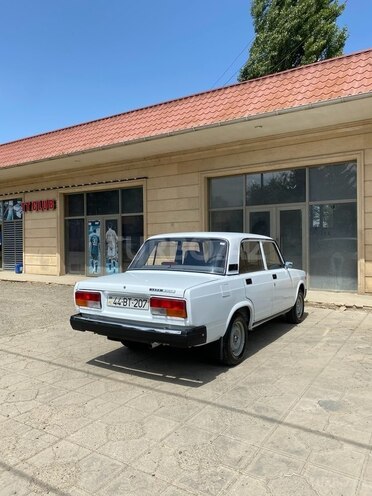 LADA (VAZ) 2107 2006, 95,000 km - 1.6 l - Masallı