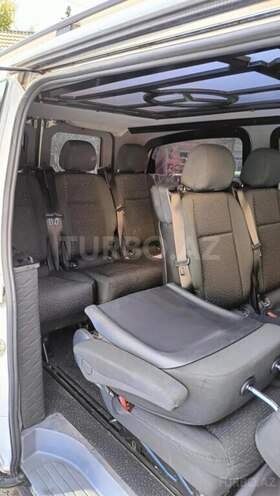 Mercedes Vito 2010, 245,000 km - 2.2 л - Beyləqan