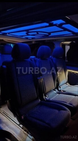 Mercedes Vito 2010, 245,000 km - 2.2 л - Beyləqan