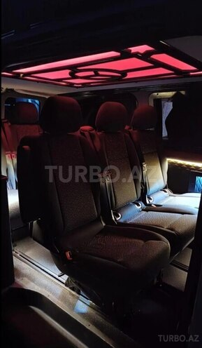 Mercedes Vito 2010, 245,000 km - 2.2 л - Beyləqan