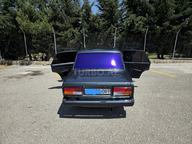 LADA (VAZ) 2107-14