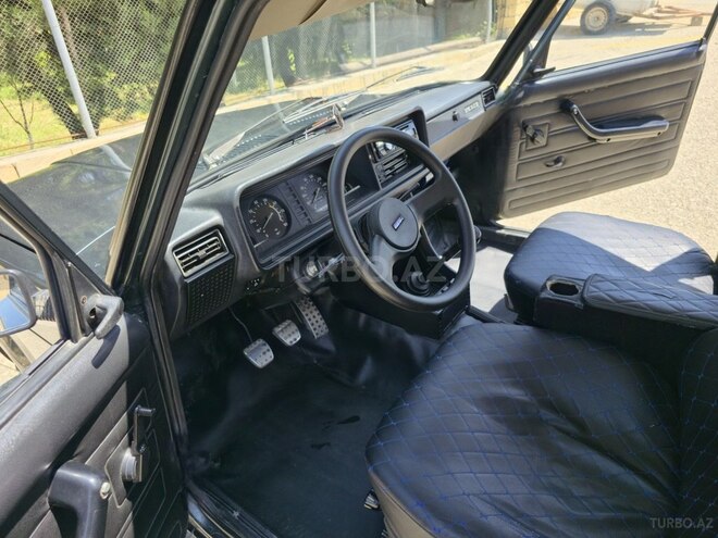 LADA (VAZ) 2107-6