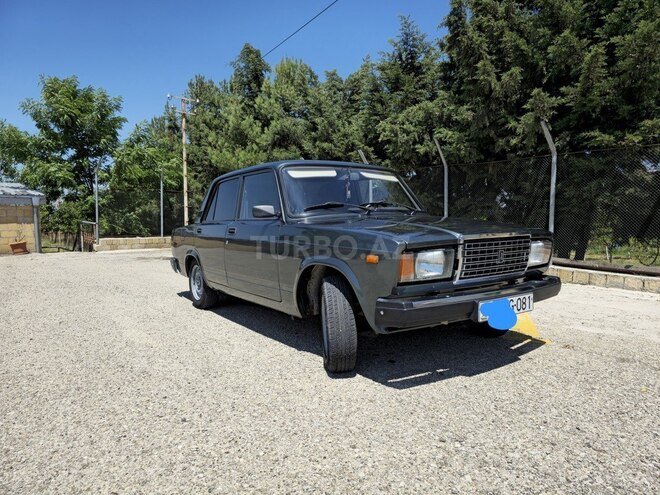 LADA (VAZ) 2107-9