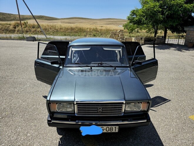 LADA (VAZ) 2107-13