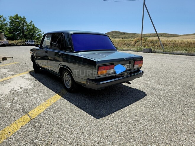 LADA (VAZ) 2107-7
