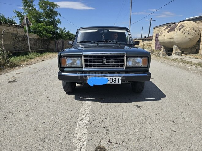 LADA (VAZ) 2107-1