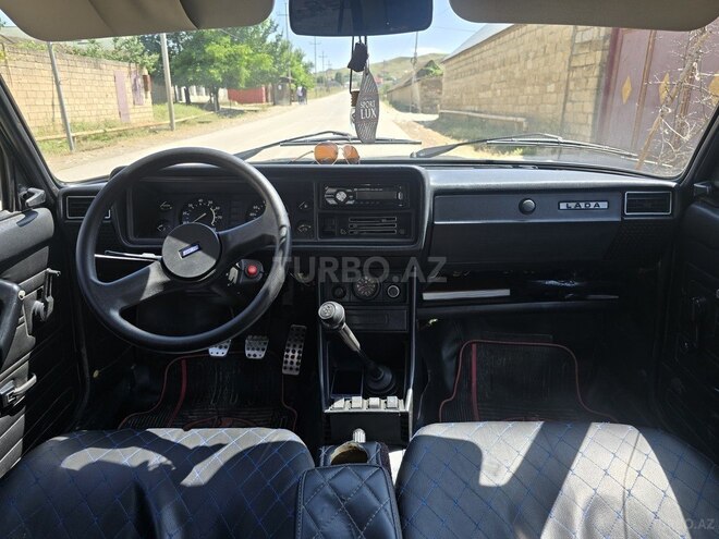 LADA (VAZ) 2107-3