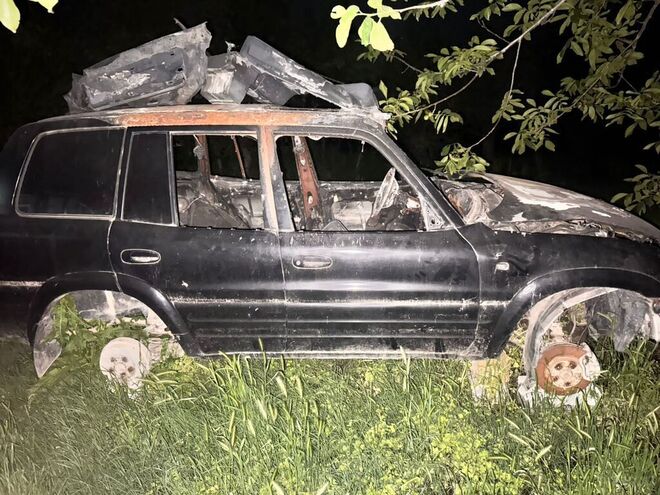 Toyota RAV4 1996, 150,000 km - 2.0 l - Bakı