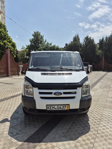 Ford Transit 2007, 179,888 km - 2.4 l - Bakı