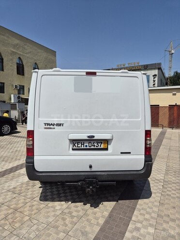 Ford Transit 2007, 179,888 km - 2.4 l - Bakı