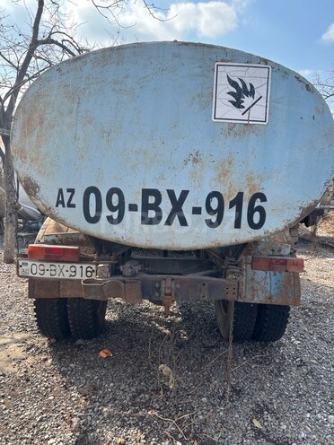 GAZ 53 1990, 45,287 km - 4.3 l - Bərdə