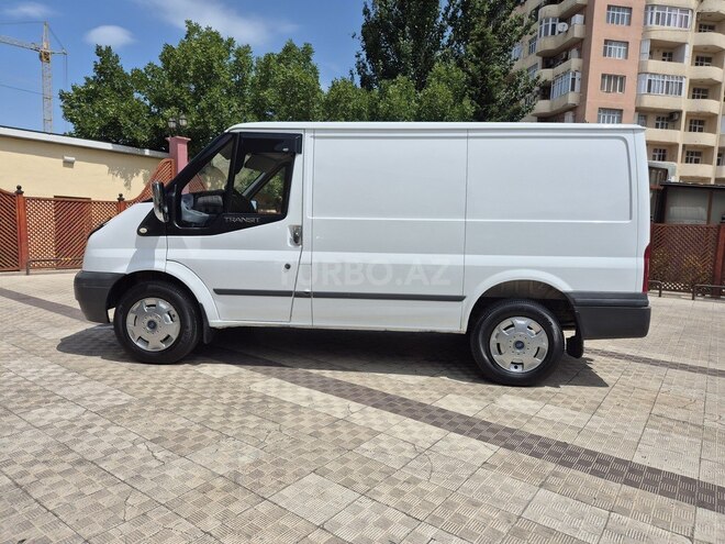 Ford Transit 2007, 179,888 km - 2.4 l - Bakı