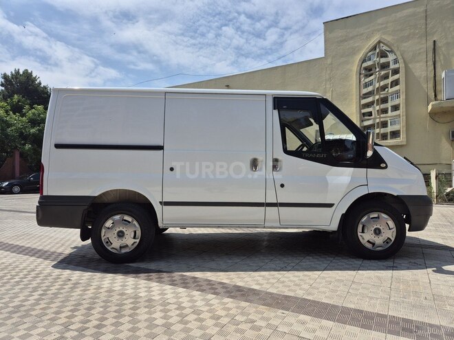 Ford Transit 2007, 179,888 km - 2.4 l - Bakı