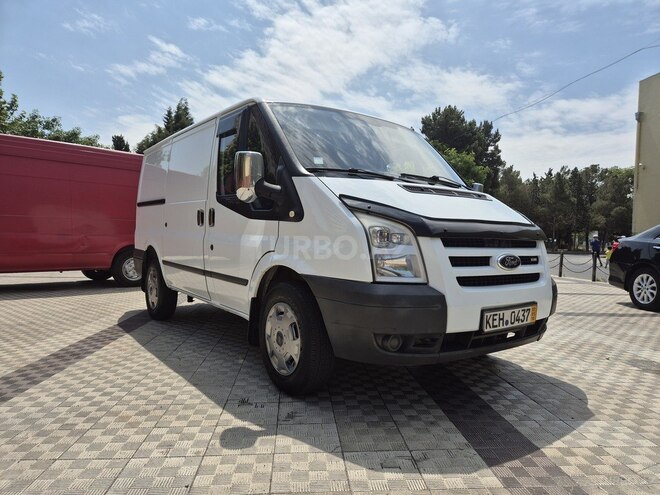 Ford Transit 2007, 179,888 km - 2.4 l - Bakı