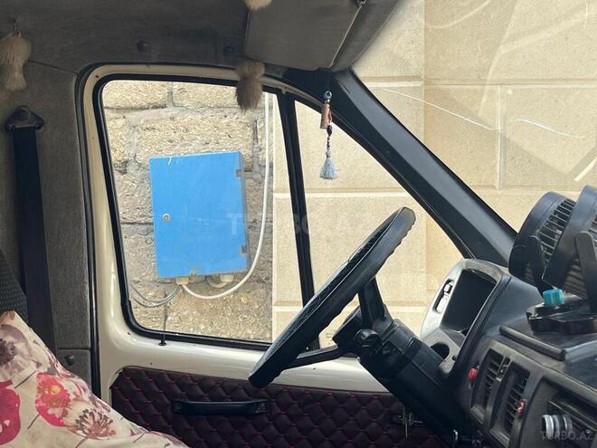 GAZ 33021 2000, 250,000 km - 2.4 l - Bakı
